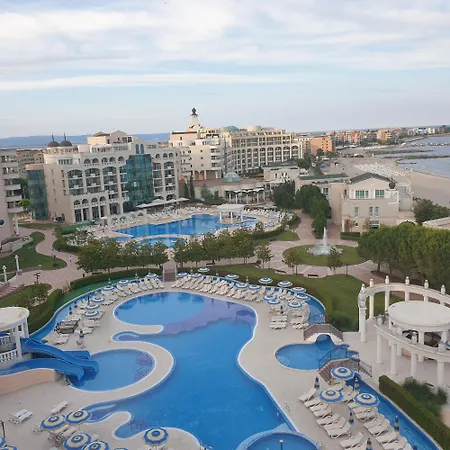 Apartament Sunset C4-17