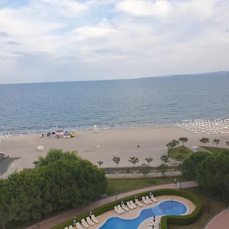 Apartament Sunset C4-17