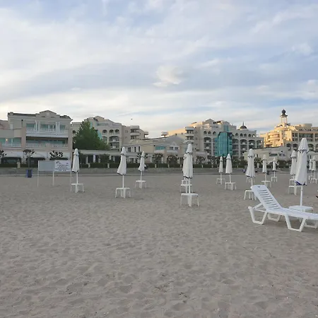 Apartament Sunset C4-17