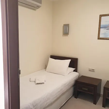 Sunset C4-17 Apartament *