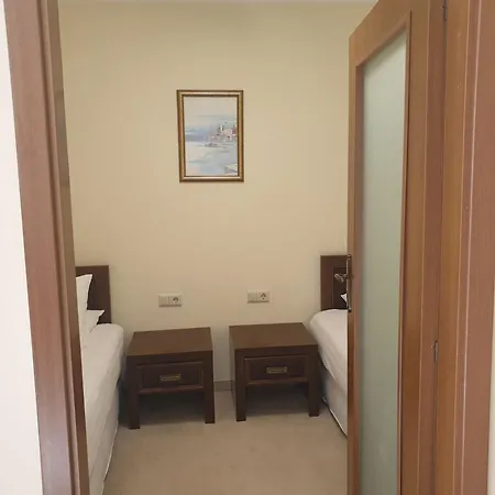 Apartament Sunset C4-17