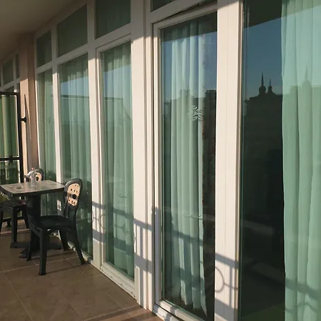 Sunset C4-17 * Gmina Pomorie