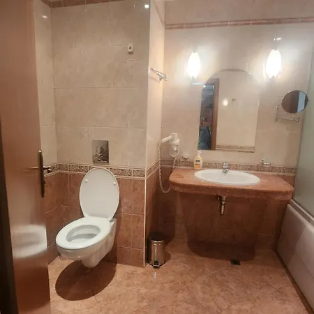 Apartament Sunset C4-17 *