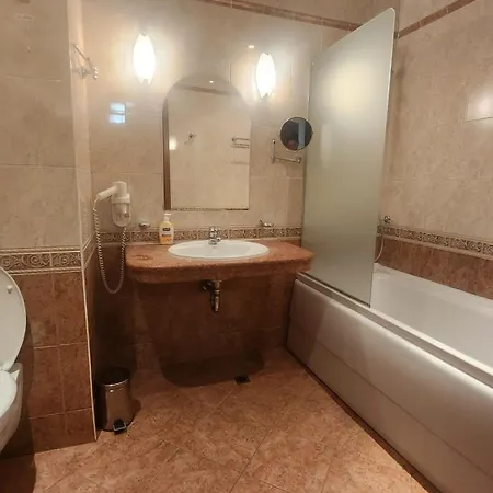 Apartament Sunset C4-17 Gmina Pomorie