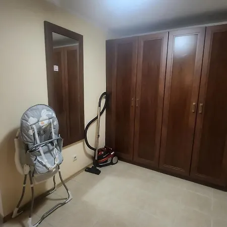 Sunset C4-17 * Gmina Pomorie