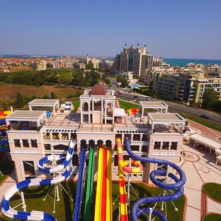 Sunset C4-17 Gmina Pomorie