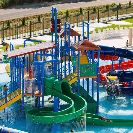 Apartament Sunset C4-17 *