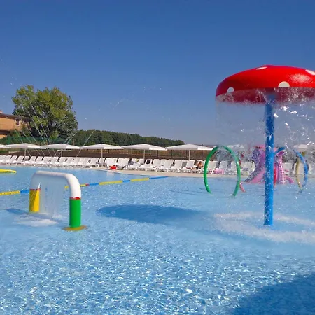 Sunset C4-17 Apartament Gmina Pomorie