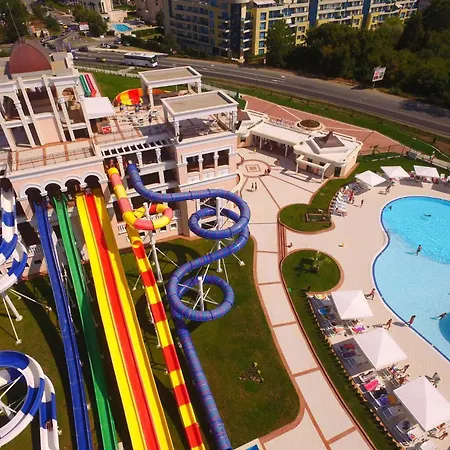 Sunset C4-17 * Gmina Pomorie