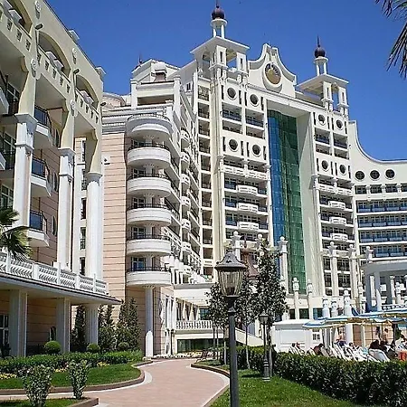 Sunset C4-17 Gmina Pomorie