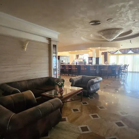 Apartament Sunset C4-17 *