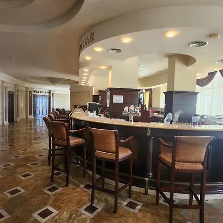 Sunset C4-17 Apartament