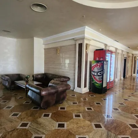 Sunset C4-17 * Gmina Pomorie