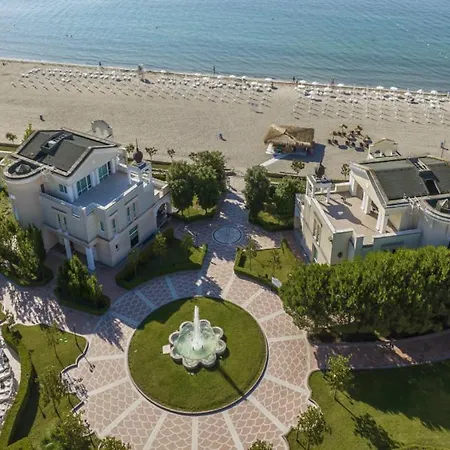 Апартаменты Sunset C4-17 Поморие