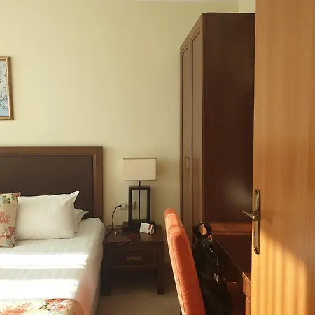 Apartment Sunset C4-17 Pomorie