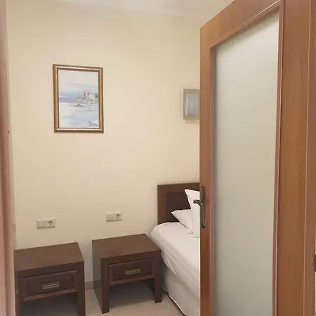 Sunset C4-17 * Поморие