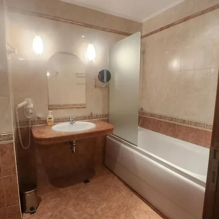 Sunset C4-17 * Поморие