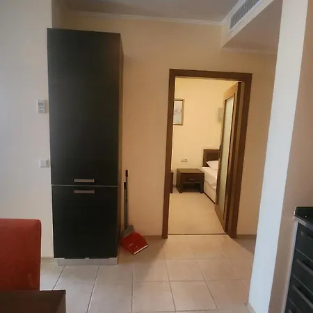 Sunset C4-17 Апартаменты