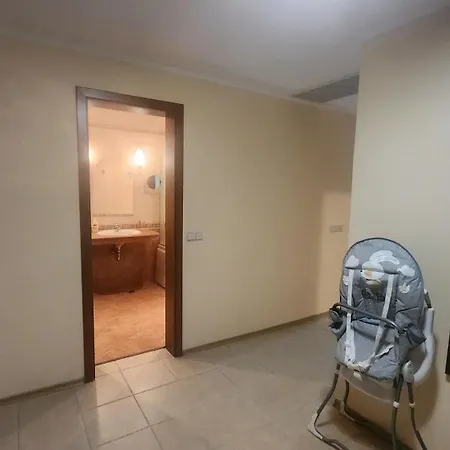 Апартаменты Sunset C4-17