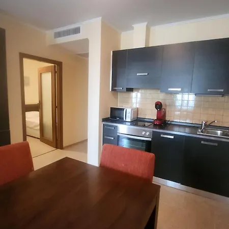 Sunset C4-17 * Поморие