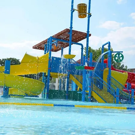 Sunset C4-17 Апартаменты *