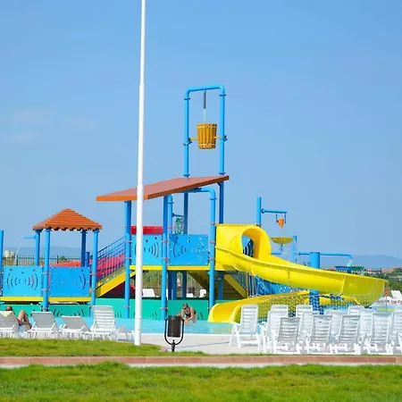 Sunset C4-17 Апартаменты