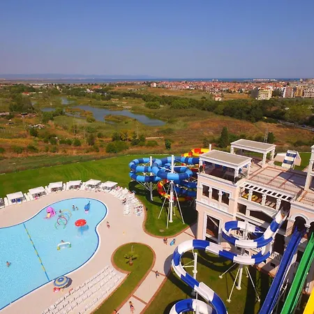 Апартаменты Sunset C4-17