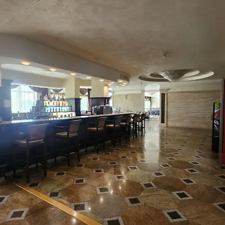 Sunset C4-17 Апартаменты