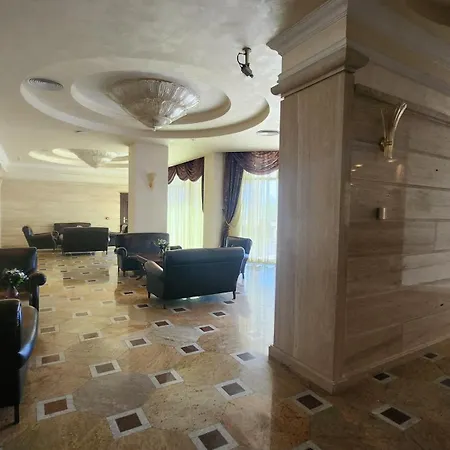 Sunset C4-17 Апартаменты *