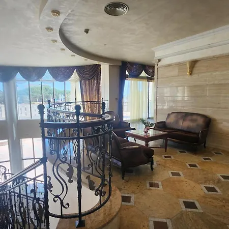 Sunset C4-17 Апартаменты