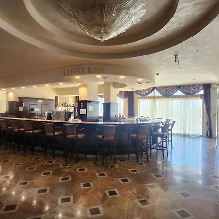 Sunset C4-17 Апартаменты *