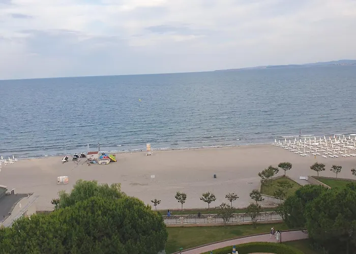 Lejlighed Sunset C4-17