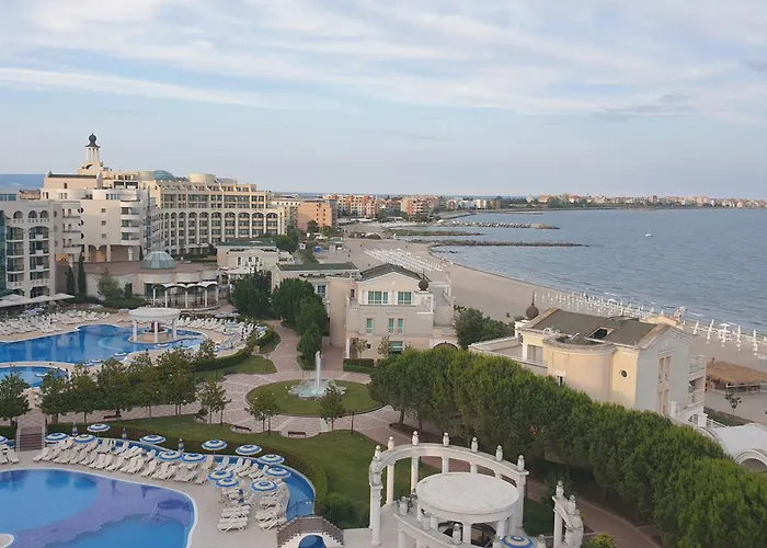 Lejlighed Sunset C4-17 *