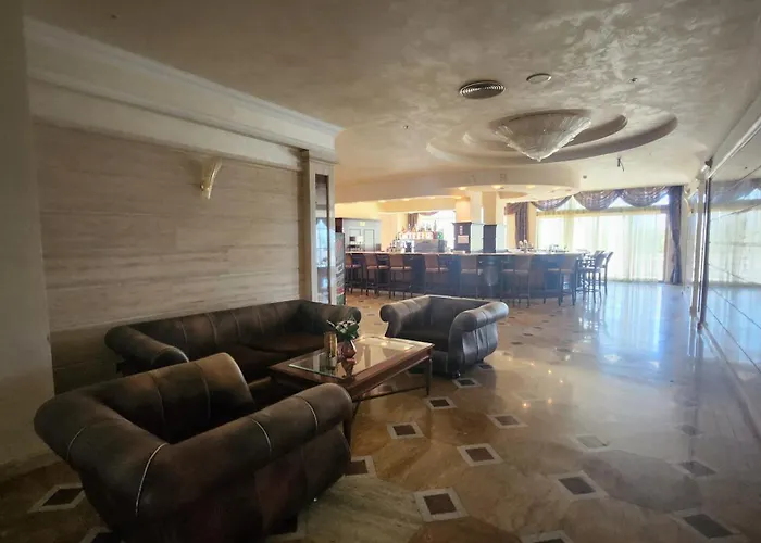 Lejlighed Sunset C4-17 *